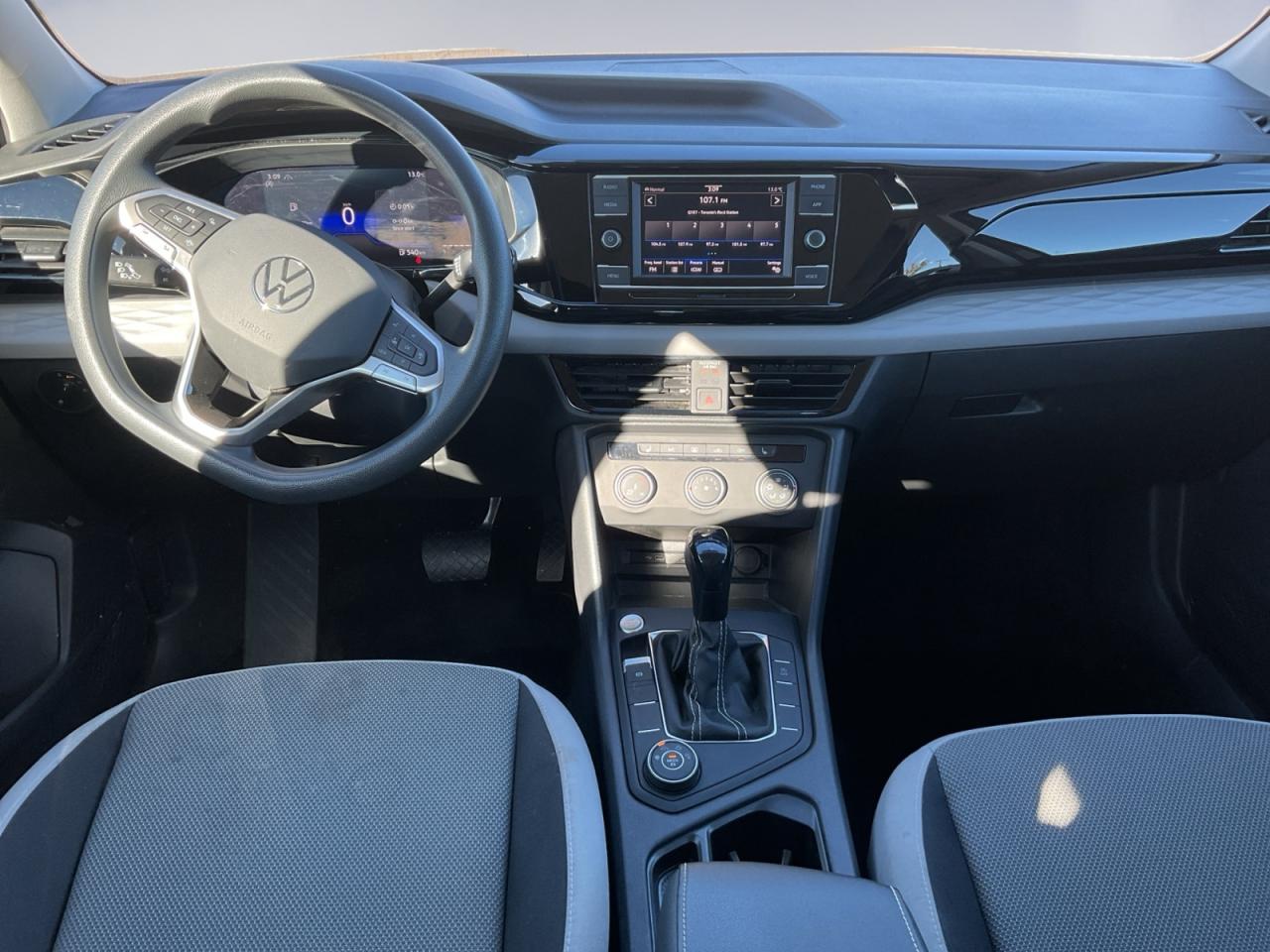 2022 Volkswagen Taos 1.5L Fully Certified! Ready for Your Driveway! Photo