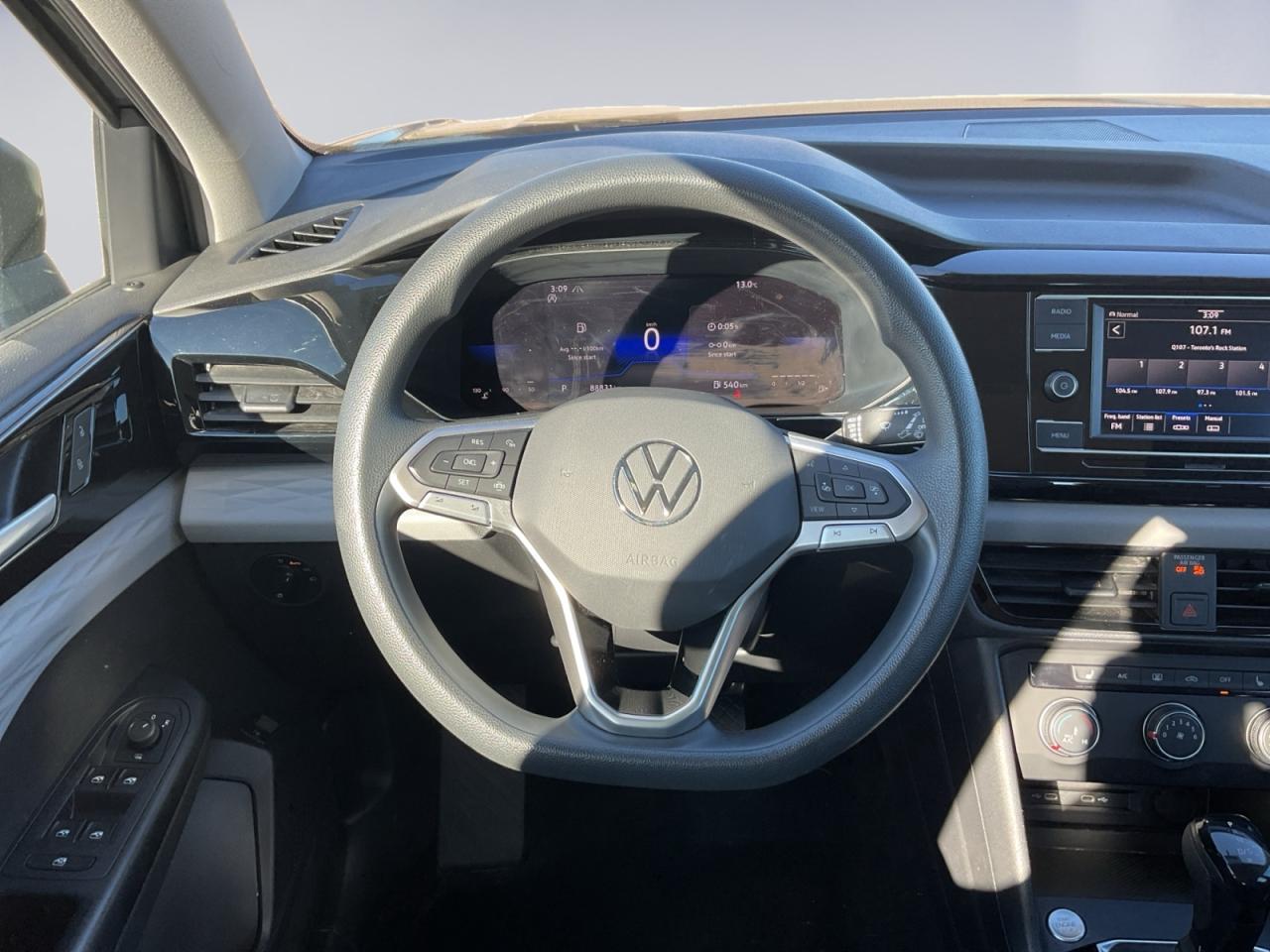 2022 Volkswagen Taos 1.5L Fully Certified! Ready for Your Driveway! Photo