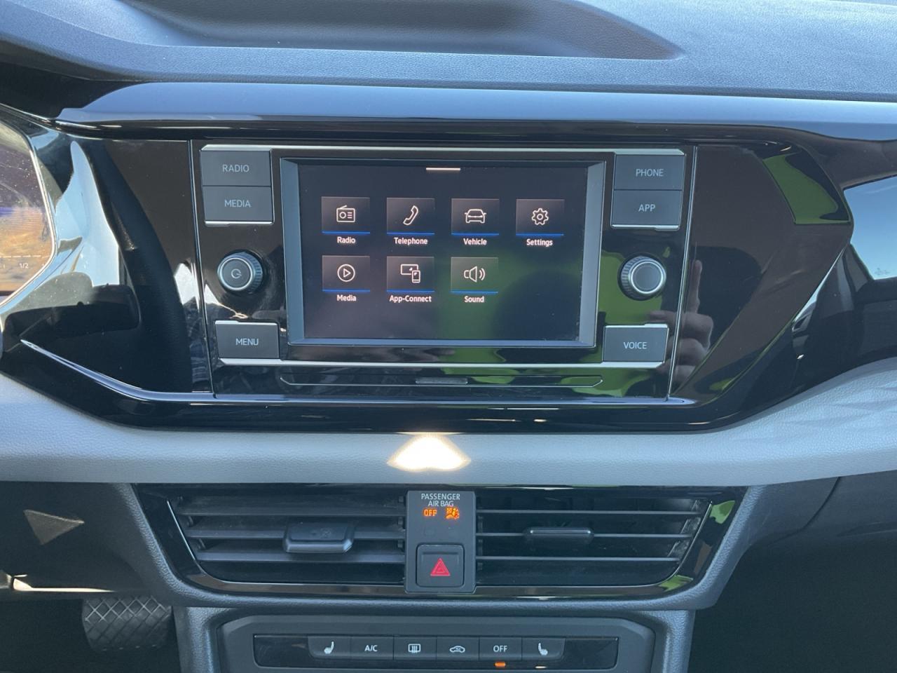 2022 Volkswagen Taos 1.5L Fully Certified! Ready for Your Driveway! Photo