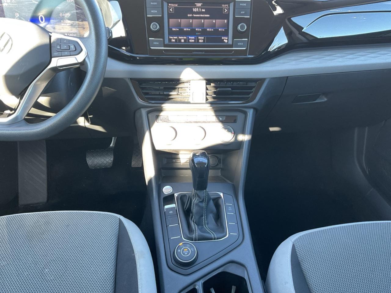 2022 Volkswagen Taos 1.5L Fully Certified! Ready for Your Driveway! Photo