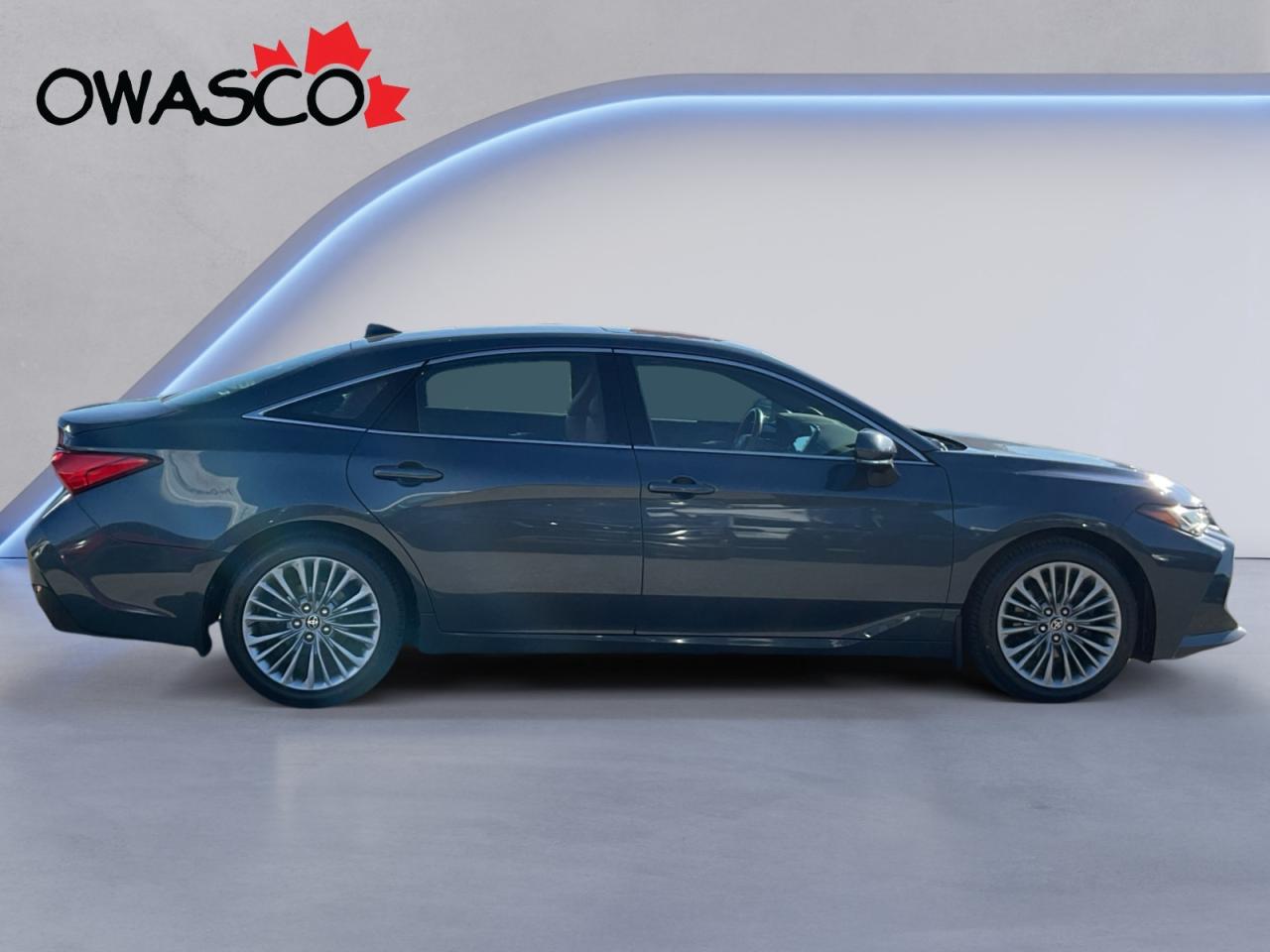 2021 Toyota Avalon 2.5L Leather! Sunroof! Loaded! Certified! Photo