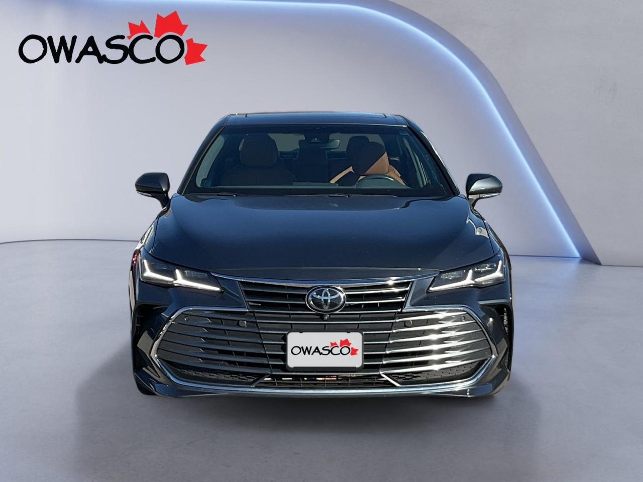 2021 Toyota Avalon 2.5L Leather! Sunroof! Loaded! Certified! Photo