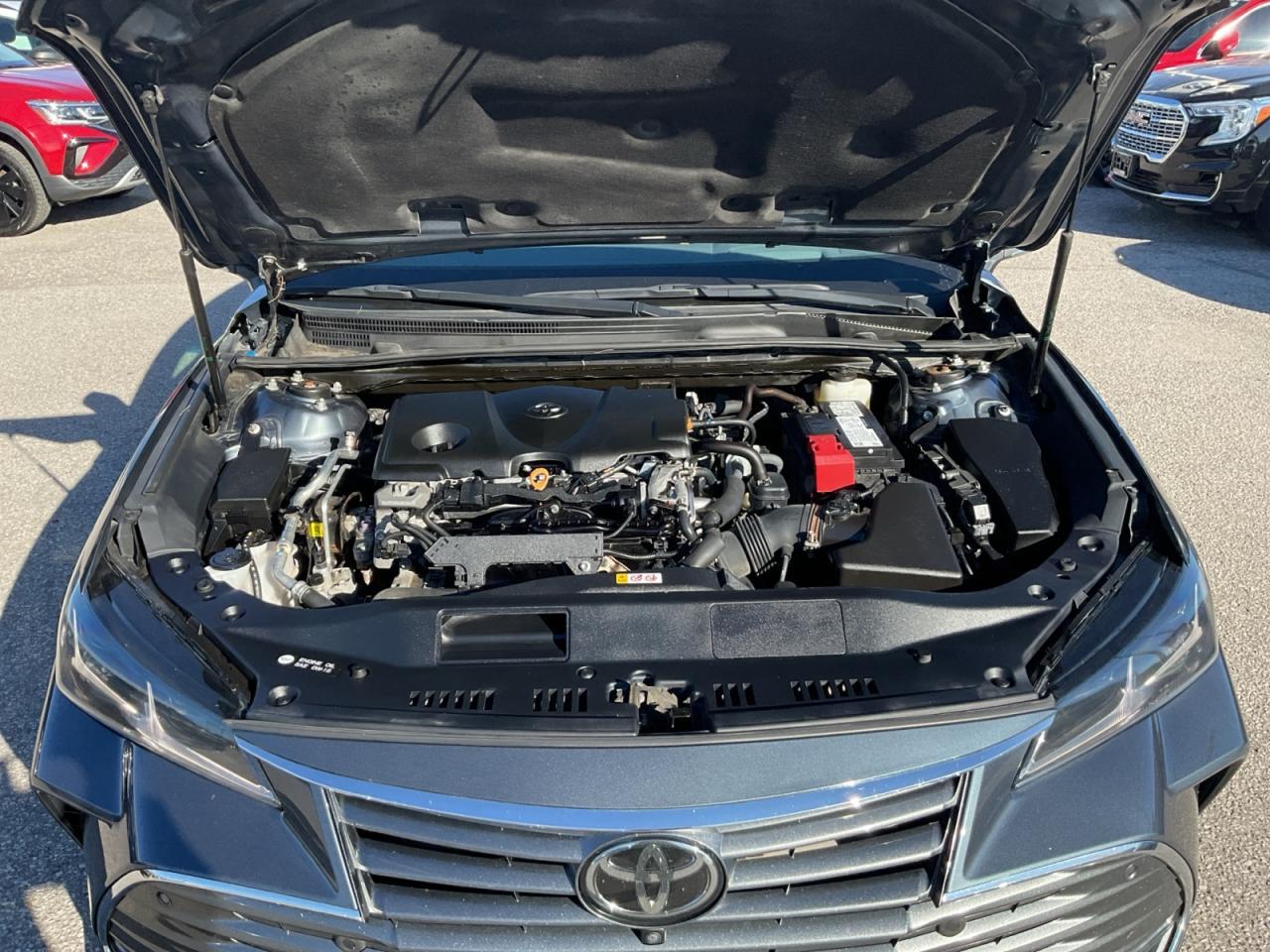 2021 Toyota Avalon 2.5L Leather! Sunroof! Loaded! Certified! Photo