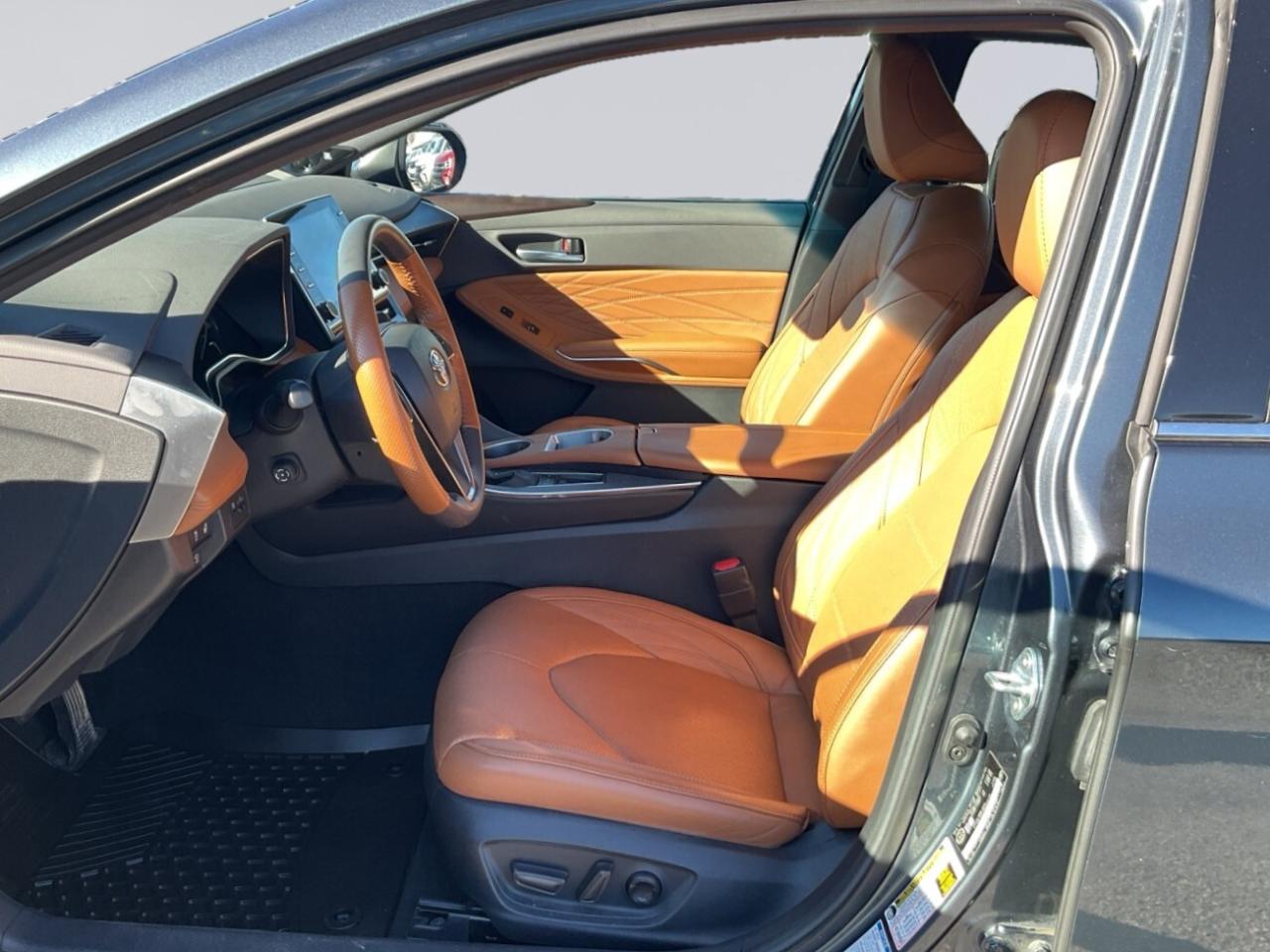 2021 Toyota Avalon 2.5L Leather! Sunroof! Loaded! Certified! Photo