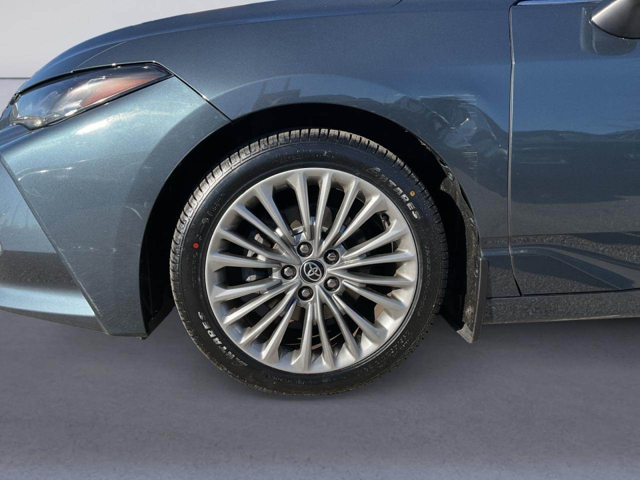 2021 Toyota Avalon 2.5L Leather! Sunroof! Loaded! Certified! Photo