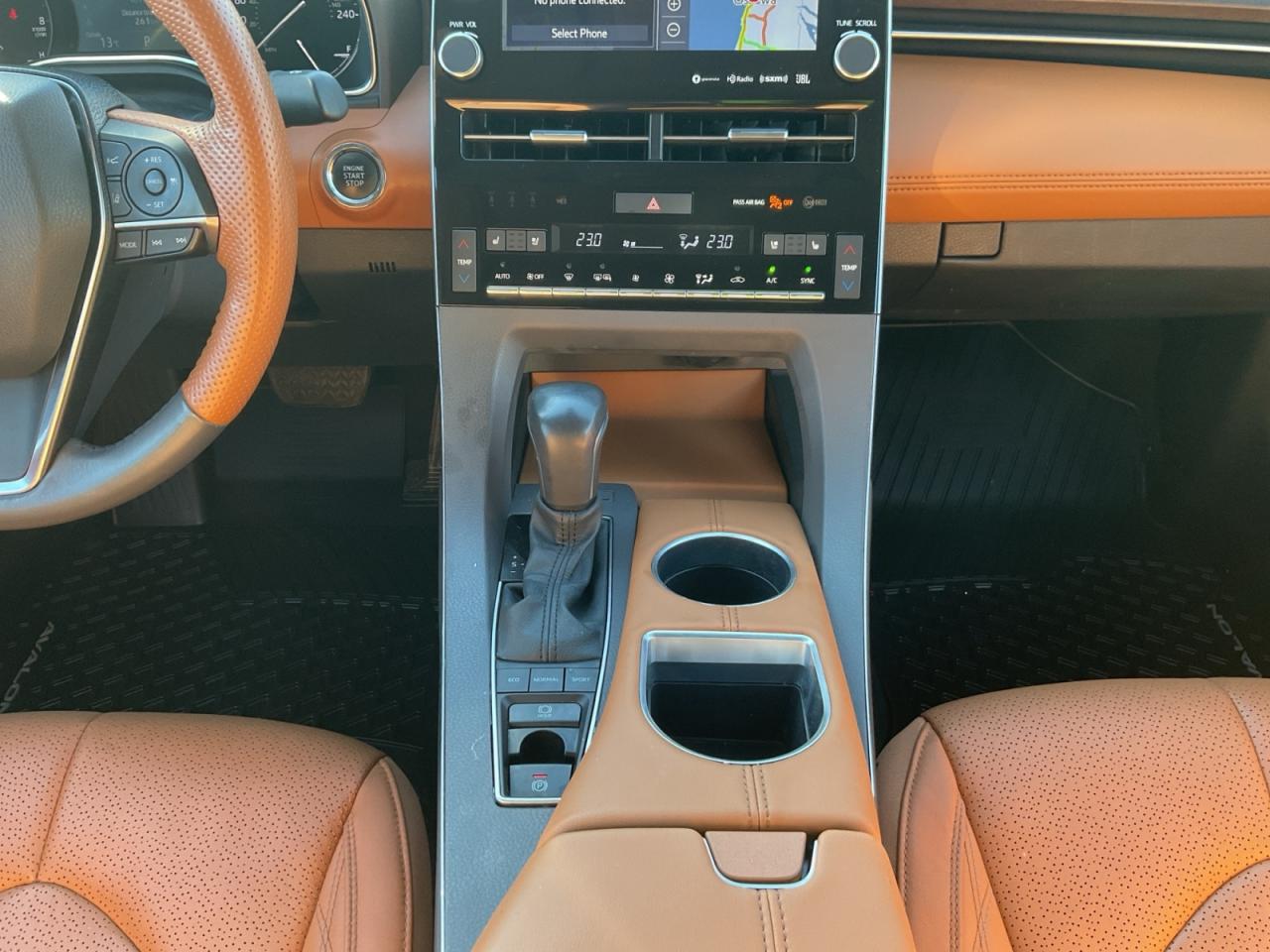 2021 Toyota Avalon 2.5L Leather! Sunroof! Loaded! Certified! Photo