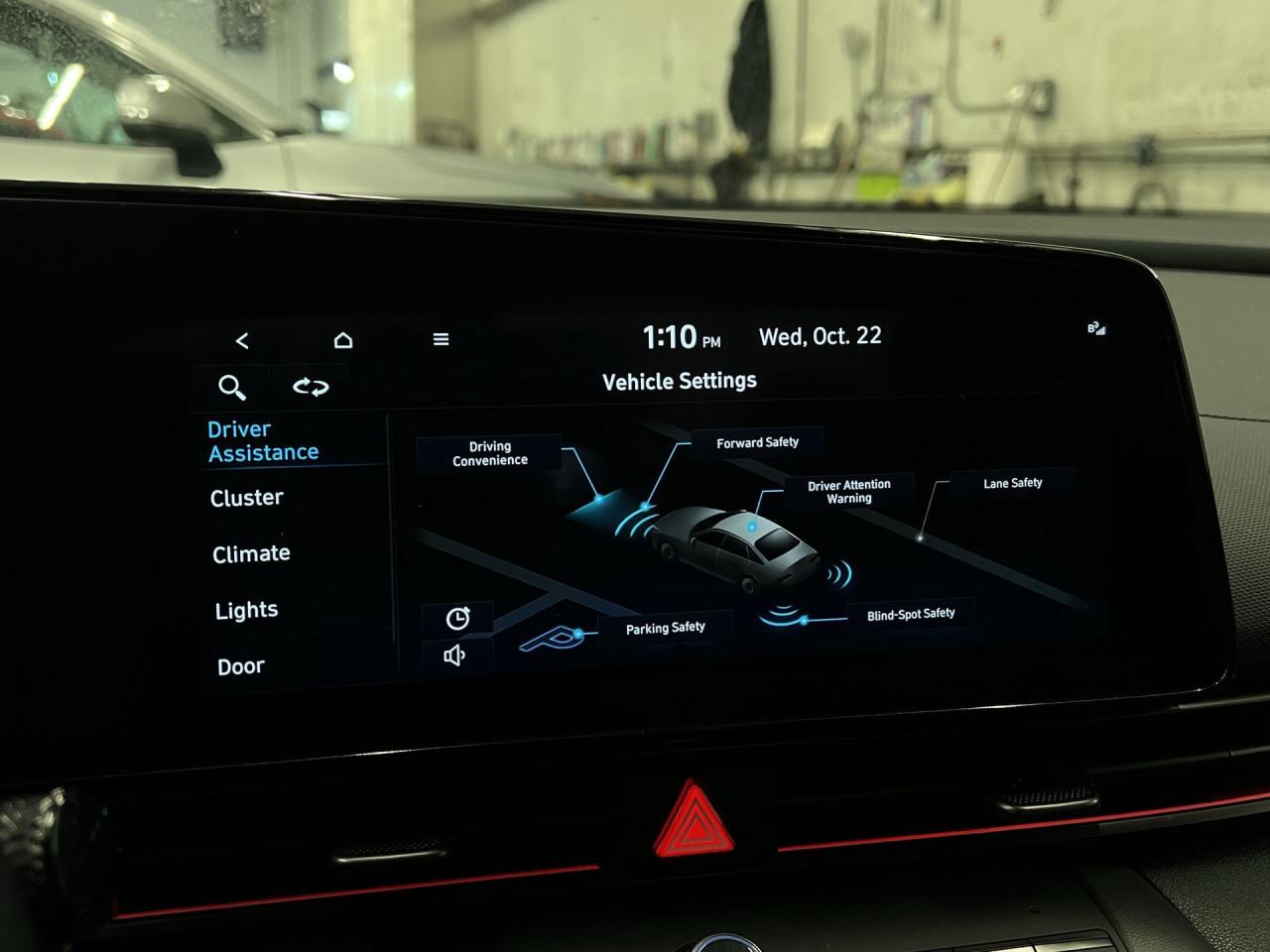 2023 Hyundai Elantra N LINE ULTIMATE | 200HP TURBO | LEATHER | SUNROOF Photo