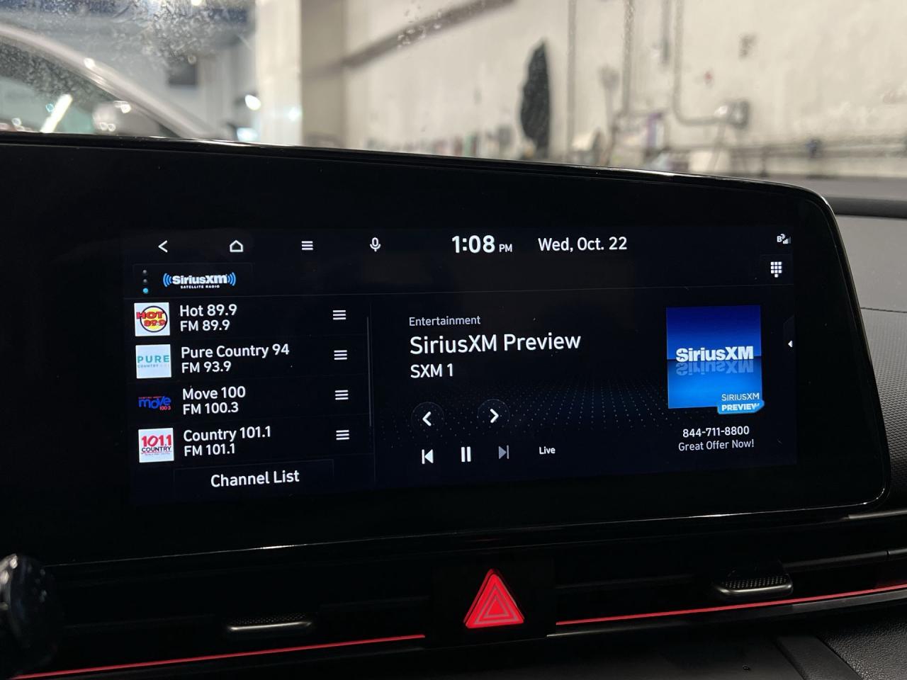 2023 Hyundai Elantra N LINE ULTIMATE | 200HP TURBO | LEATHER | SUNROOF Photo