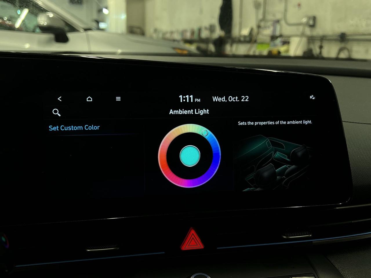 2023 Hyundai Elantra N LINE ULTIMATE | 200HP TURBO | LEATHER | SUNROOF Photo