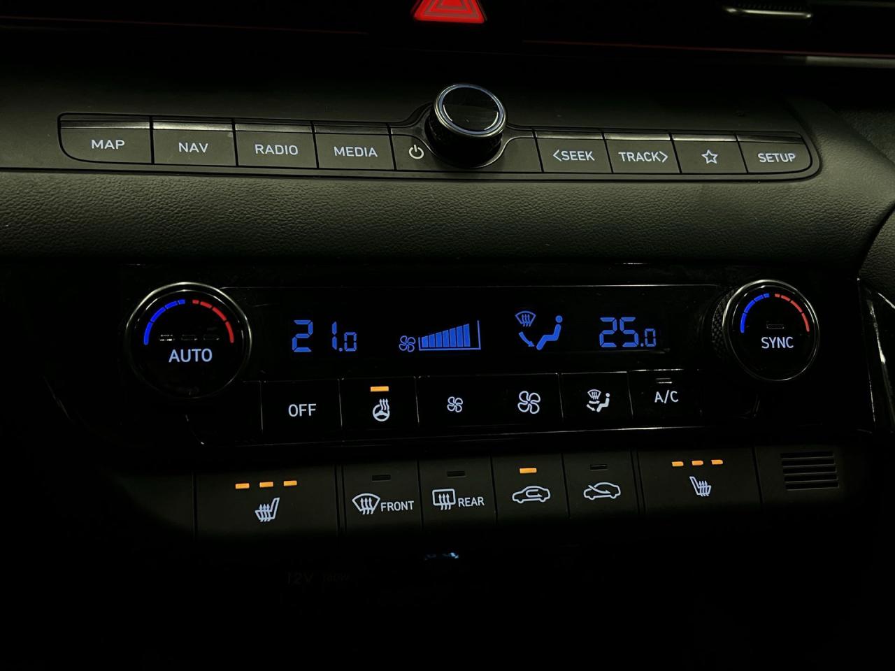 2023 Hyundai Elantra N LINE ULTIMATE | 200HP TURBO | LEATHER | SUNROOF Photo