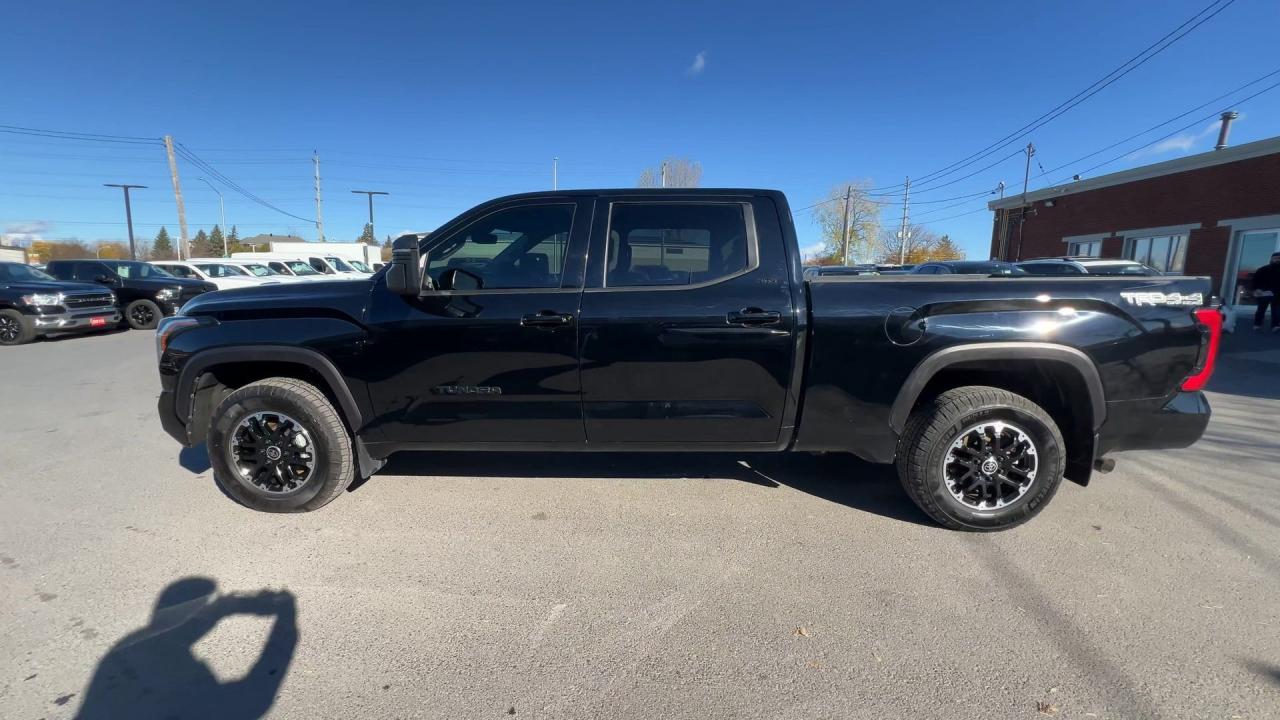 2024 Toyota Tundra TRD-OFF ROAD 4X4 |CREW |HTD SEATS|CARPLAY|TOW PKG Photo