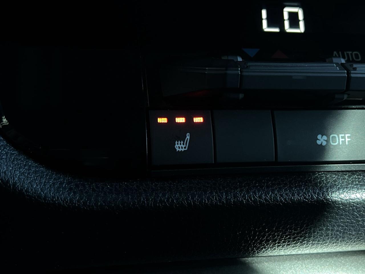 2024 Toyota Tundra TRD-OFF ROAD 4X4 |CREW |HTD SEATS|CARPLAY|TOW PKG Photo