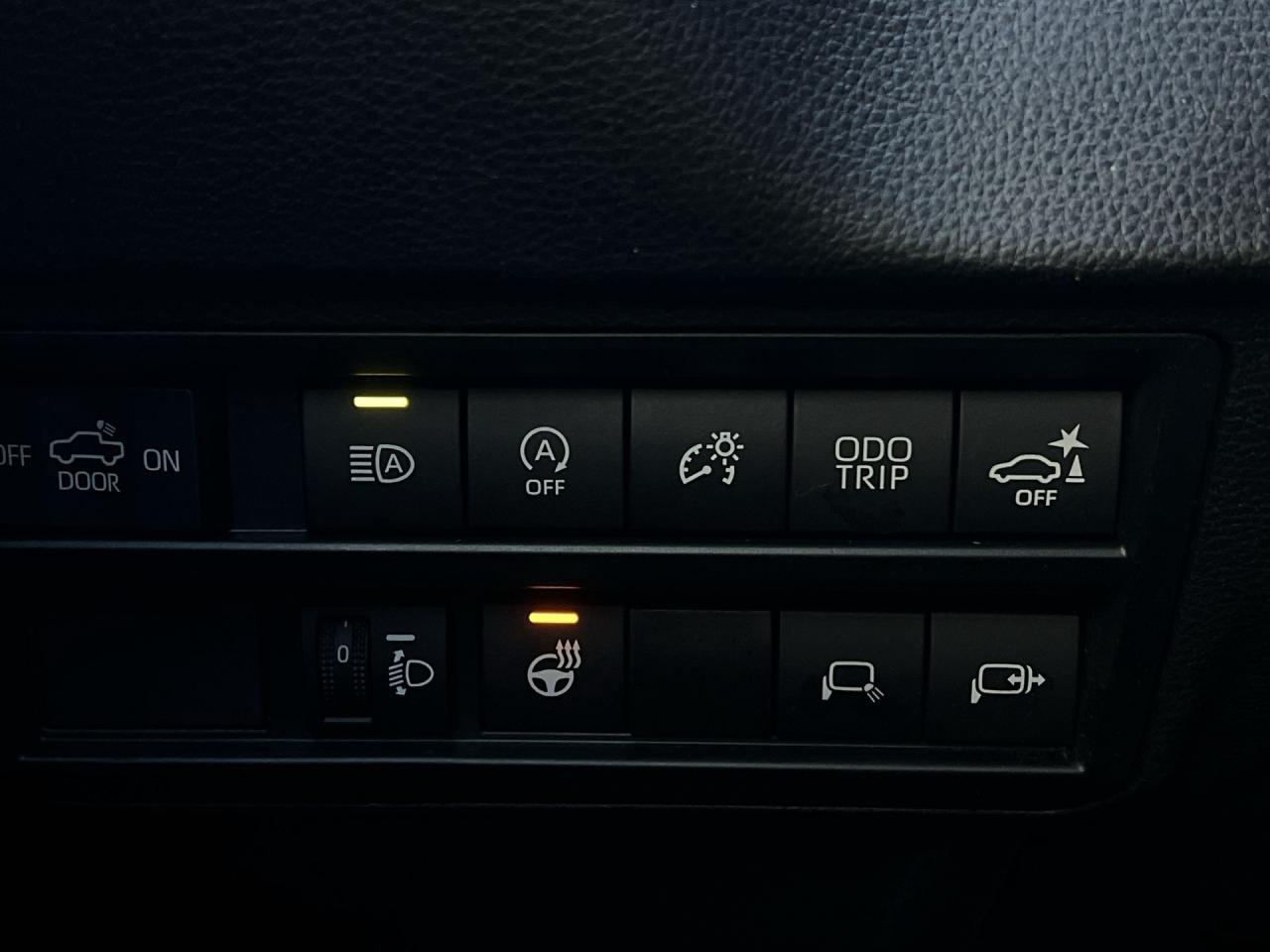 2024 Toyota Tundra TRD-OFF ROAD 4X4 |CREW |HTD SEATS|CARPLAY|TOW PKG Photo