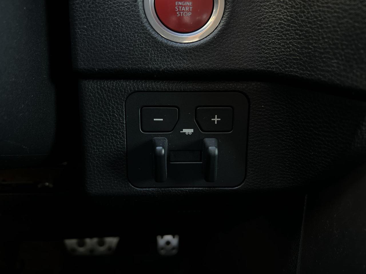 2024 Toyota Tundra TRD-OFF ROAD 4X4 |CREW |HTD SEATS|CARPLAY|TOW PKG Photo