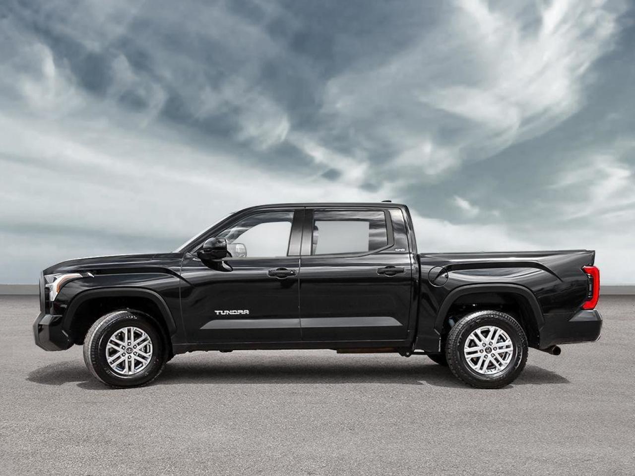 2025 Toyota Tundra SR5 L Photo2