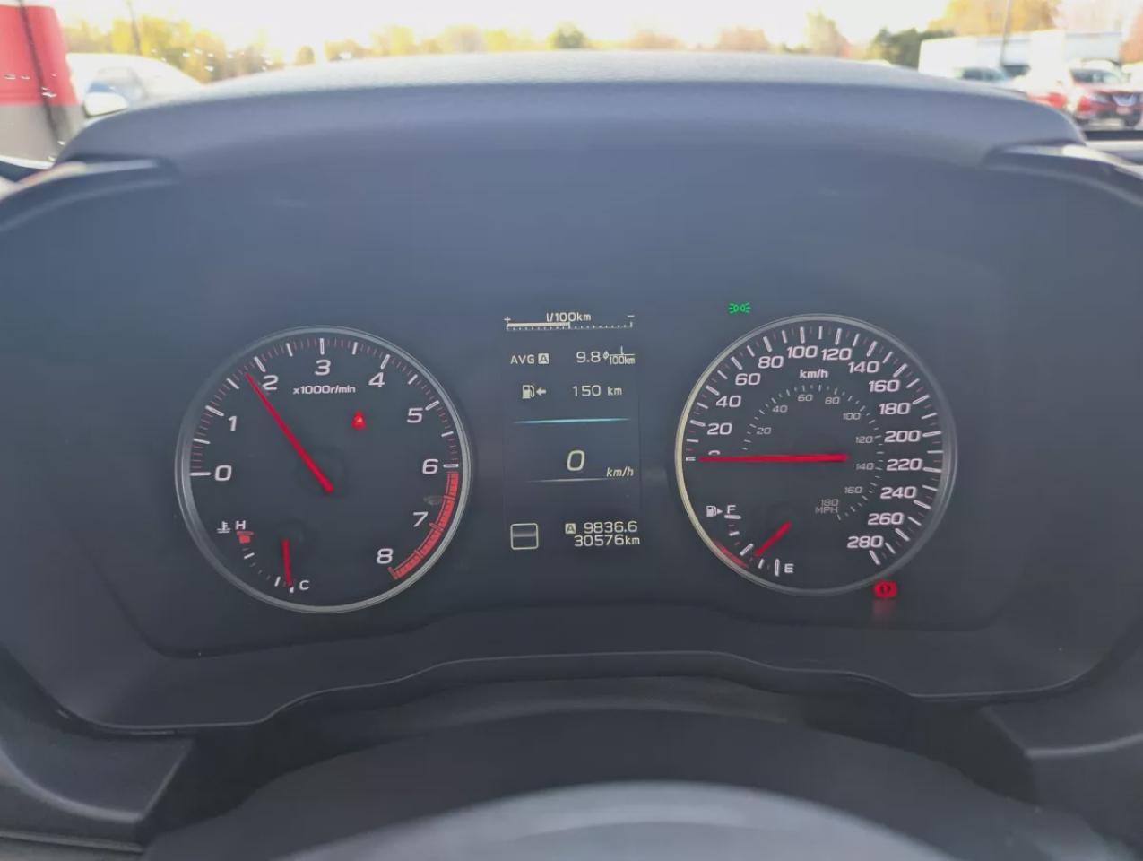 2023 Subaru WRX Sport (**ONE OWNER!!**CLEAN TITLE/NO ACCIDENTS!!**SAFETY/CERTIFIED!!**MANUAL TRANSMISSION**ALLOY RIMS**SUNROOF**PUSH BUTTON START**POWER SEATS**LEATHER WRAPPED STEERING WHEEL**HEATED SEATS**DIGITAL TOUCHSCREEN**DUAL CLIMATE CONTROL**TRACTION CONTROL**CRUI Photo