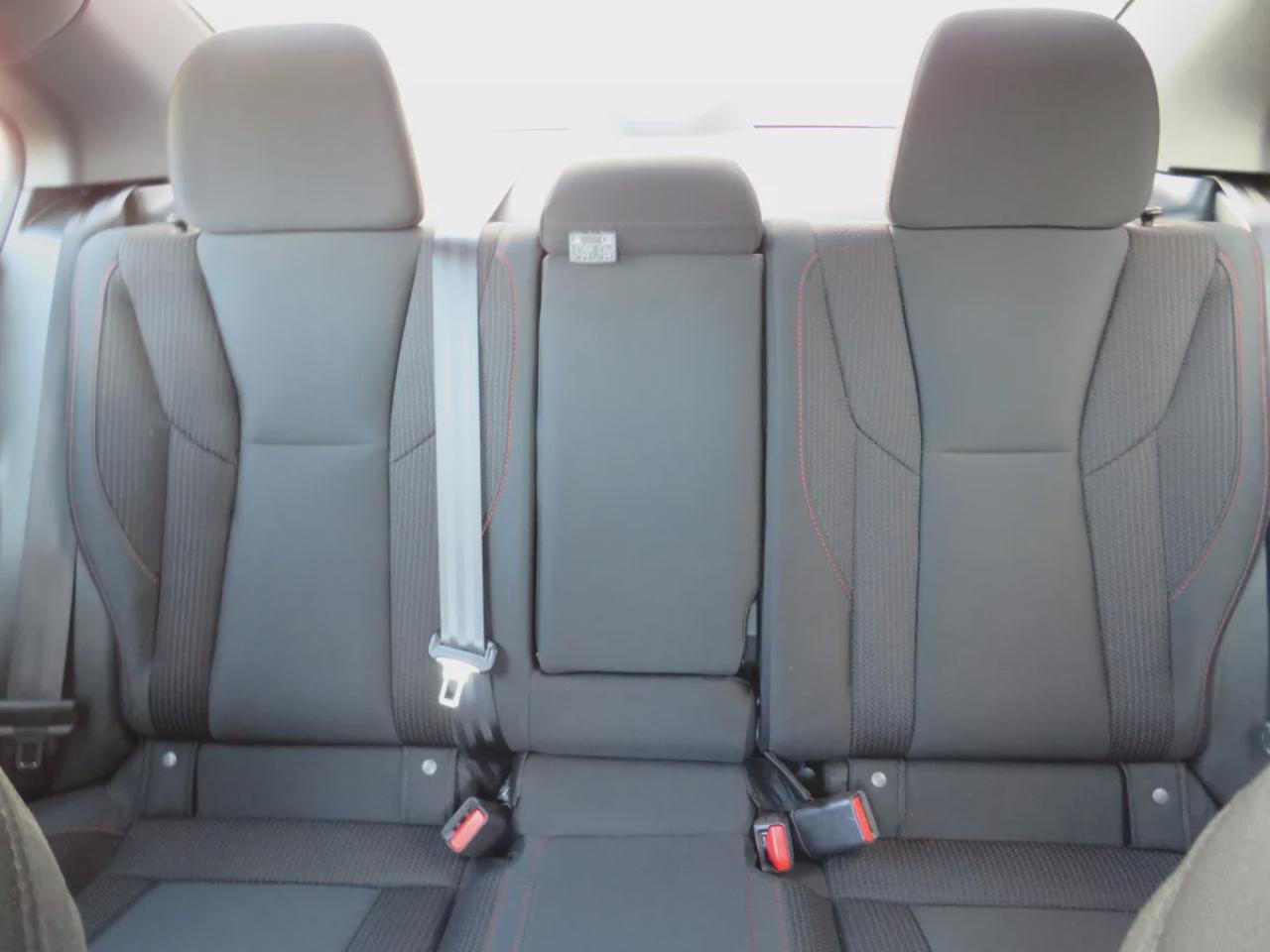 2023 Subaru WRX Sport (**ONE OWNER!!**CLEAN TITLE/NO ACCIDENTS!!**SAFETY/CERTIFIED!!**MANUAL TRANSMISSION**ALLOY RIMS**SUNROOF**PUSH BUTTON START**POWER SEATS**LEATHER WRAPPED STEERING WHEEL**HEATED SEATS**DIGITAL TOUCHSCREEN**DUAL CLIMATE CONTROL**TRACTION CONTROL**CRUI Photo