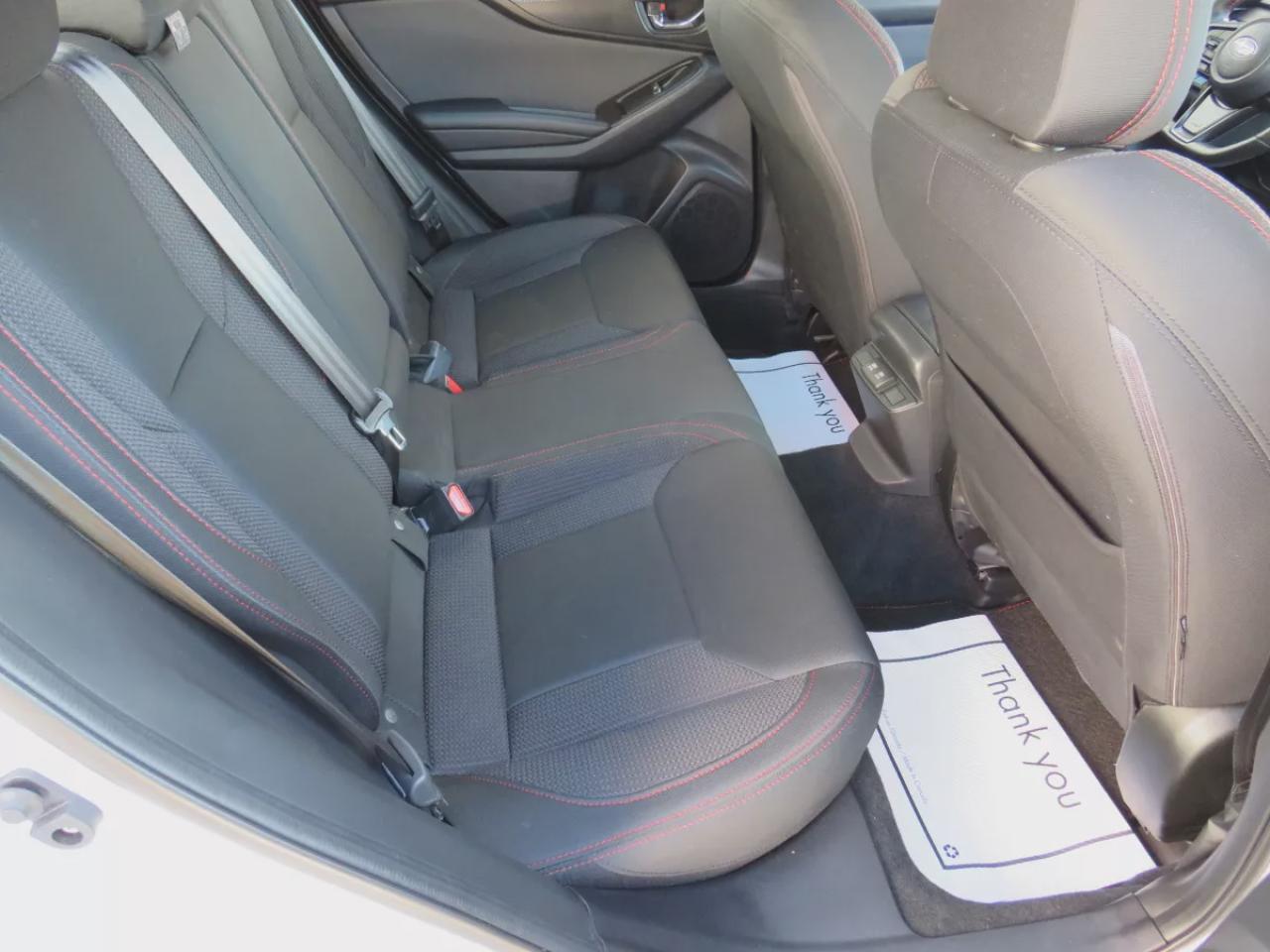 2023 Subaru WRX Sport (**ONE OWNER!!**CLEAN TITLE/NO ACCIDENTS!!**SAFETY/CERTIFIED!!**MANUAL TRANSMISSION**ALLOY RIMS**SUNROOF**PUSH BUTTON START**POWER SEATS**LEATHER WRAPPED STEERING WHEEL**HEATED SEATS**DIGITAL TOUCHSCREEN**DUAL CLIMATE CONTROL**TRACTION CONTROL**CRUI Photo