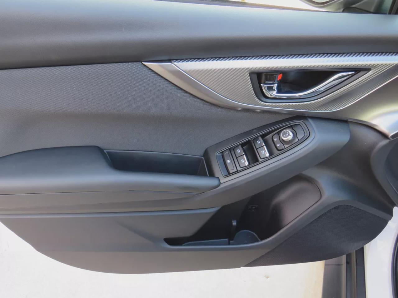 2023 Subaru WRX Sport (**ONE OWNER!!**CLEAN TITLE/NO ACCIDENTS!!**SAFETY/CERTIFIED!!**MANUAL TRANSMISSION**ALLOY RIMS**SUNROOF**PUSH BUTTON START**POWER SEATS**LEATHER WRAPPED STEERING WHEEL**HEATED SEATS**DIGITAL TOUCHSCREEN**DUAL CLIMATE CONTROL**TRACTION CONTROL**CRUI Photo