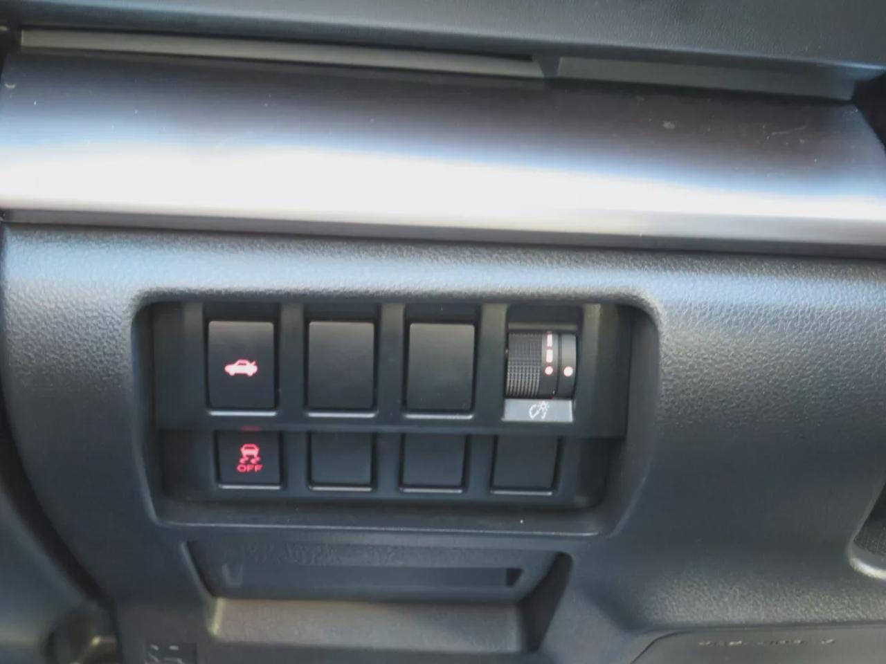 2023 Subaru WRX Sport (**ONE OWNER!!**CLEAN TITLE/NO ACCIDENTS!!**SAFETY/CERTIFIED!!**MANUAL TRANSMISSION**ALLOY RIMS**SUNROOF**PUSH BUTTON START**POWER SEATS**LEATHER WRAPPED STEERING WHEEL**HEATED SEATS**DIGITAL TOUCHSCREEN**DUAL CLIMATE CONTROL**TRACTION CONTROL**CRUI Photo