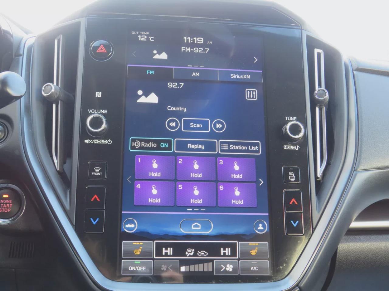 2023 Subaru WRX Sport (**ONE OWNER!!**CLEAN TITLE/NO ACCIDENTS!!**SAFETY/CERTIFIED!!**MANUAL TRANSMISSION**ALLOY RIMS**SUNROOF**PUSH BUTTON START**POWER SEATS**LEATHER WRAPPED STEERING WHEEL**HEATED SEATS**DIGITAL TOUCHSCREEN**DUAL CLIMATE CONTROL**TRACTION CONTROL**CRUI Photo