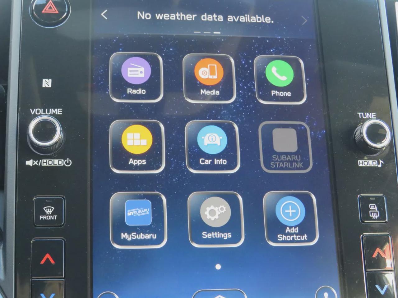 2023 Subaru WRX Sport (**ONE OWNER!!**CLEAN TITLE/NO ACCIDENTS!!**SAFETY/CERTIFIED!!**MANUAL TRANSMISSION**ALLOY RIMS**SUNROOF**PUSH BUTTON START**POWER SEATS**LEATHER WRAPPED STEERING WHEEL**HEATED SEATS**DIGITAL TOUCHSCREEN**DUAL CLIMATE CONTROL**TRACTION CONTROL**CRUI Photo