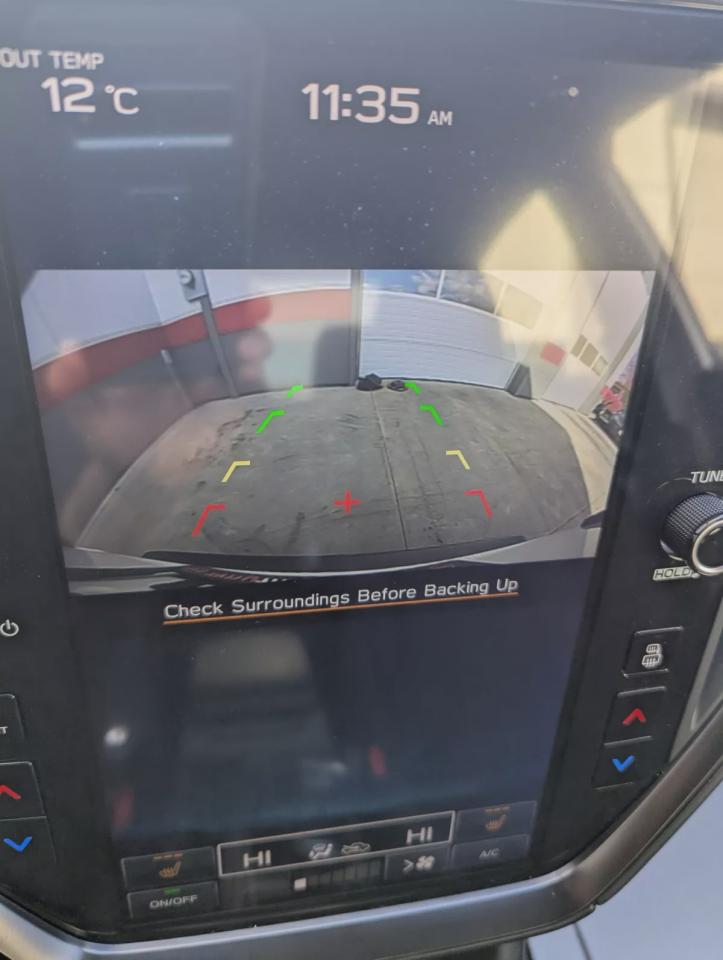 2023 Subaru WRX Sport (**ONE OWNER!!**CLEAN TITLE/NO ACCIDENTS!!**SAFETY/CERTIFIED!!**MANUAL TRANSMISSION**ALLOY RIMS**SUNROOF**PUSH BUTTON START**POWER SEATS**LEATHER WRAPPED STEERING WHEEL**HEATED SEATS**DIGITAL TOUCHSCREEN**DUAL CLIMATE CONTROL**TRACTION CONTROL**CRUI Photo