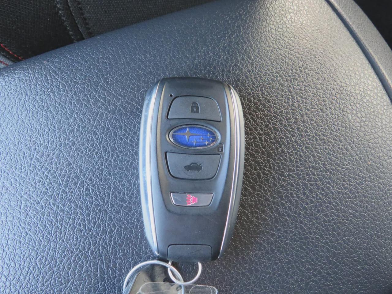 2023 Subaru WRX Sport (**ONE OWNER!!**CLEAN TITLE/NO ACCIDENTS!!**SAFETY/CERTIFIED!!**MANUAL TRANSMISSION**ALLOY RIMS**SUNROOF**PUSH BUTTON START**POWER SEATS**LEATHER WRAPPED STEERING WHEEL**HEATED SEATS**DIGITAL TOUCHSCREEN**DUAL CLIMATE CONTROL**TRACTION CONTROL**CRUI Photo