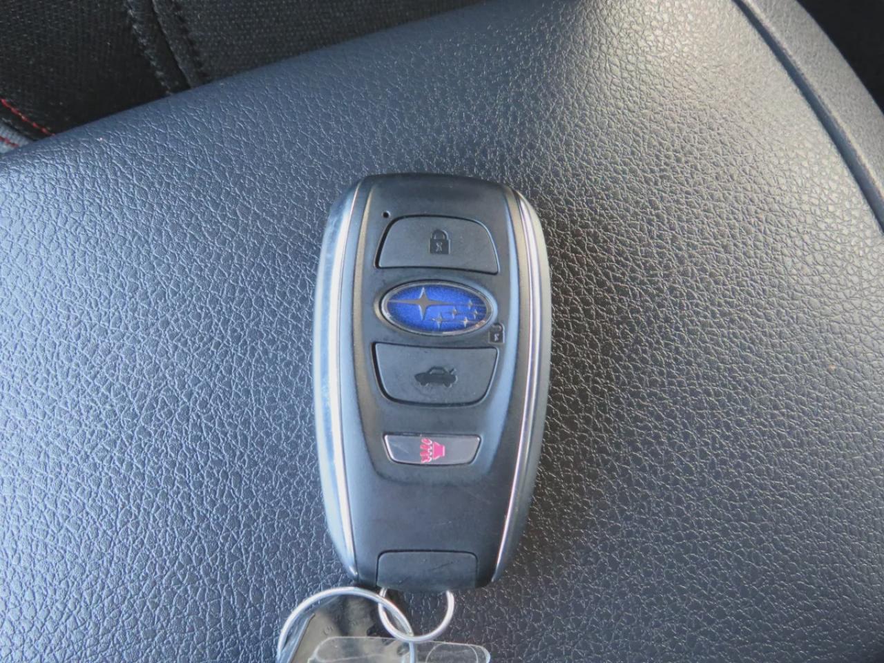 2023 Subaru WRX Sport (**ONE OWNER!!**CLEAN TITLE/NO ACCIDENTS!!**SAFETY/CERTIFIED!!**MANUAL TRANSMISSION**ALLOY RIMS**SUNROOF**PUSH BUTTON START**POWER SEATS**LEATHER WRAPPED STEERING WHEEL**HEATED SEATS**DIGITAL TOUCHSCREEN**DUAL CLIMATE CONTROL**TRACTION CONTROL**CRUI Photo