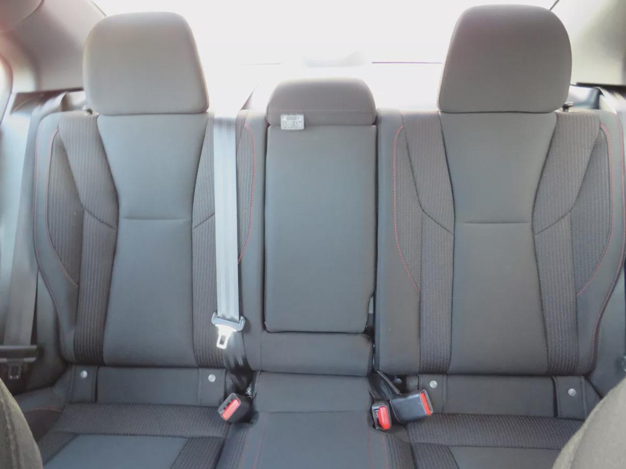 2023 Subaru WRX Sport  | One Owner | Clean Title | No Accidents | Safety Certified | Manual Transmission | Alloy Rims | Sunroof | Push Button Start | Power Seats | Leather Wrapped Steering Wheel | Heated Seats | Digital Touchscreen | Dual Climate Control Photo