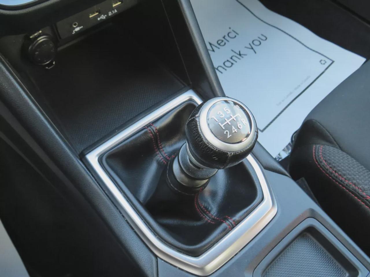 2023 Subaru WRX Sport  | One Owner | Clean Title | No Accidents | Safety Certified | Manual Transmission | Alloy Rims | Sunroof | Push Button Start | Power Seats | Leather Wrapped Steering Wheel | Heated Seats | Digital Touchscreen | Dual Climate Control Photo