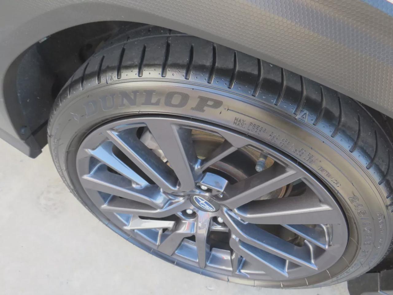 2023 Subaru WRX Sport  | One Owner | Clean Title | No Accidents | Safety Certified | Manual Transmission | Alloy Rims | Sunroof | Push Button Start | Power Seats | Leather Wrapped Steering Wheel | Heated Seats | Digital Touchscreen | Dual Climate Control Photo