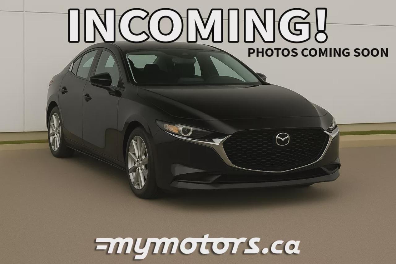 Used 2020 Mazda MAZDA3 GT for sale in Tillsonburg, ON