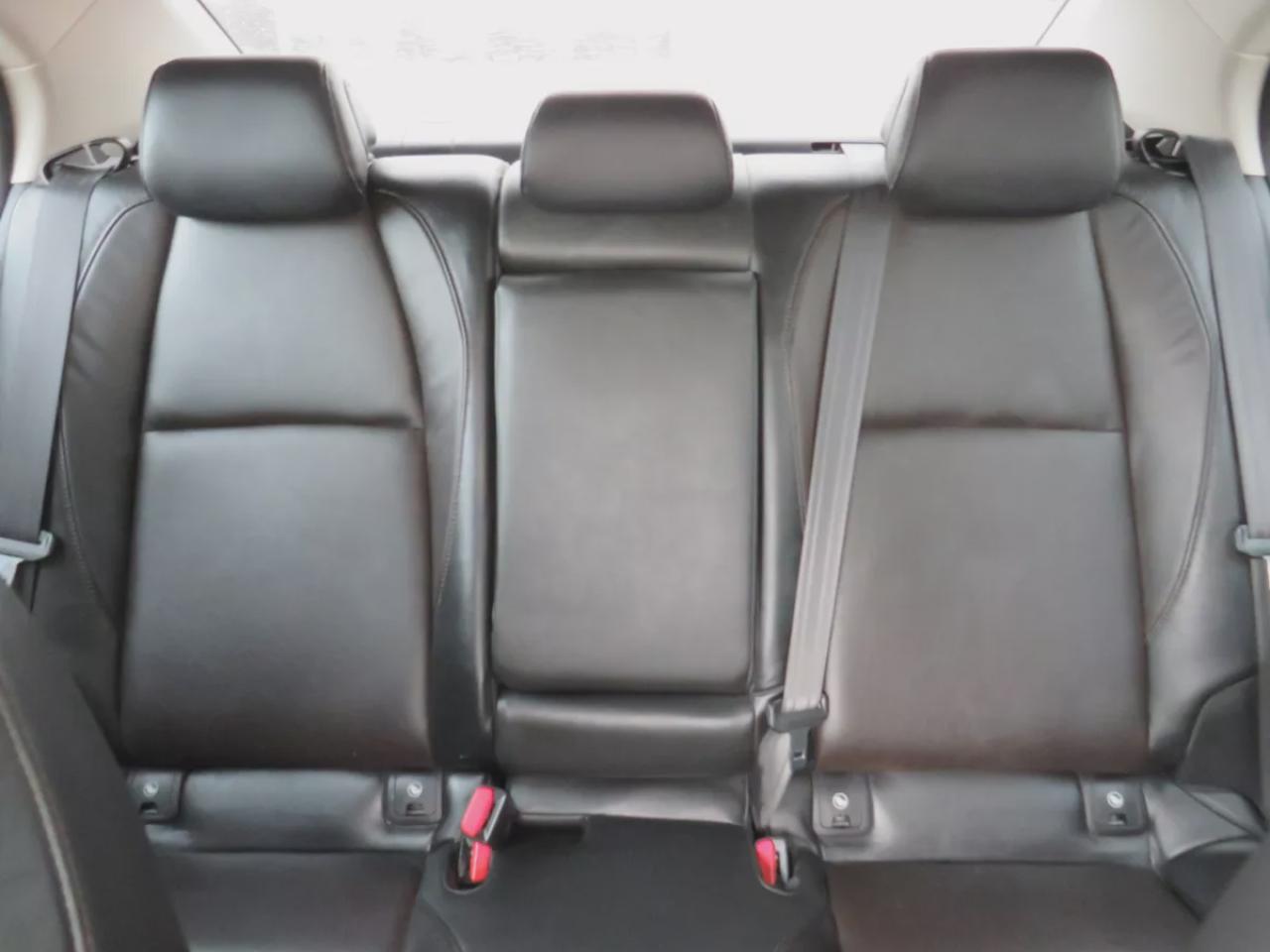 2020 Mazda MAZDA3 GT (**CLEAN TITLE/NO ACCIDENTS!!**SAFETY/CERTIFIED!!**ALLOY RIMS**NAVIGATION**LEATHER**SUNROOF**POWER SEATS**HEADS UP DISPLAY**HEATED SEATS**HEATED STEERING WHEEL**PUSH BUTTON START**BOSE SOUND SYSTEM**DUAL CLIMATE CONTROL**MEMORY SEATING**REVERSE CAMERA* Photo