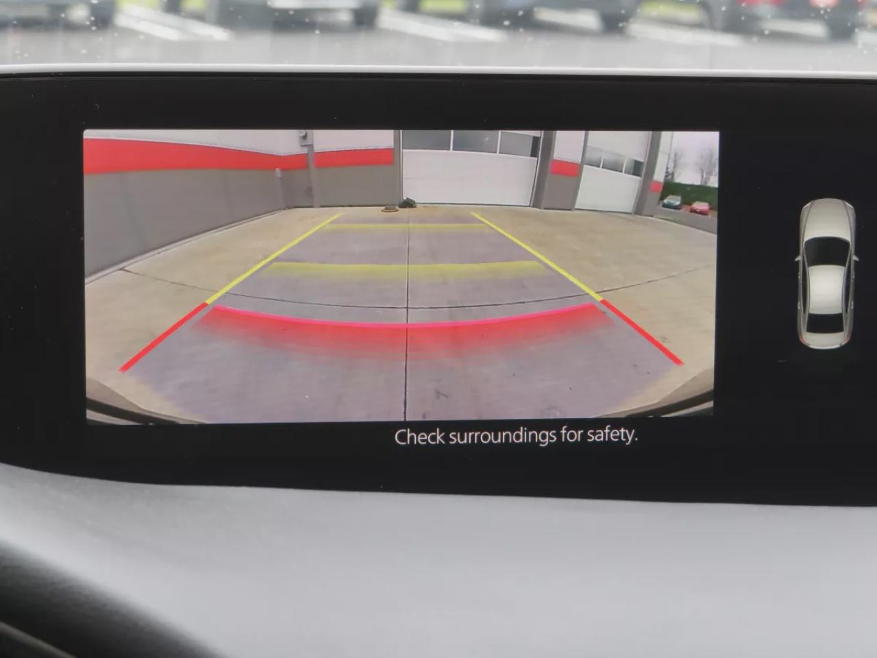 2020 Mazda MAZDA3 GT (**CLEAN TITLE/NO ACCIDENTS!!**SAFETY/CERTIFIED!!**ALLOY RIMS**NAVIGATION**LEATHER**SUNROOF**POWER SEATS**HEADS UP DISPLAY**HEATED SEATS**HEATED STEERING WHEEL**PUSH BUTTON START**BOSE SOUND SYSTEM**DUAL CLIMATE CONTROL**MEMORY SEATING**REVERSE CAMERA* Photo