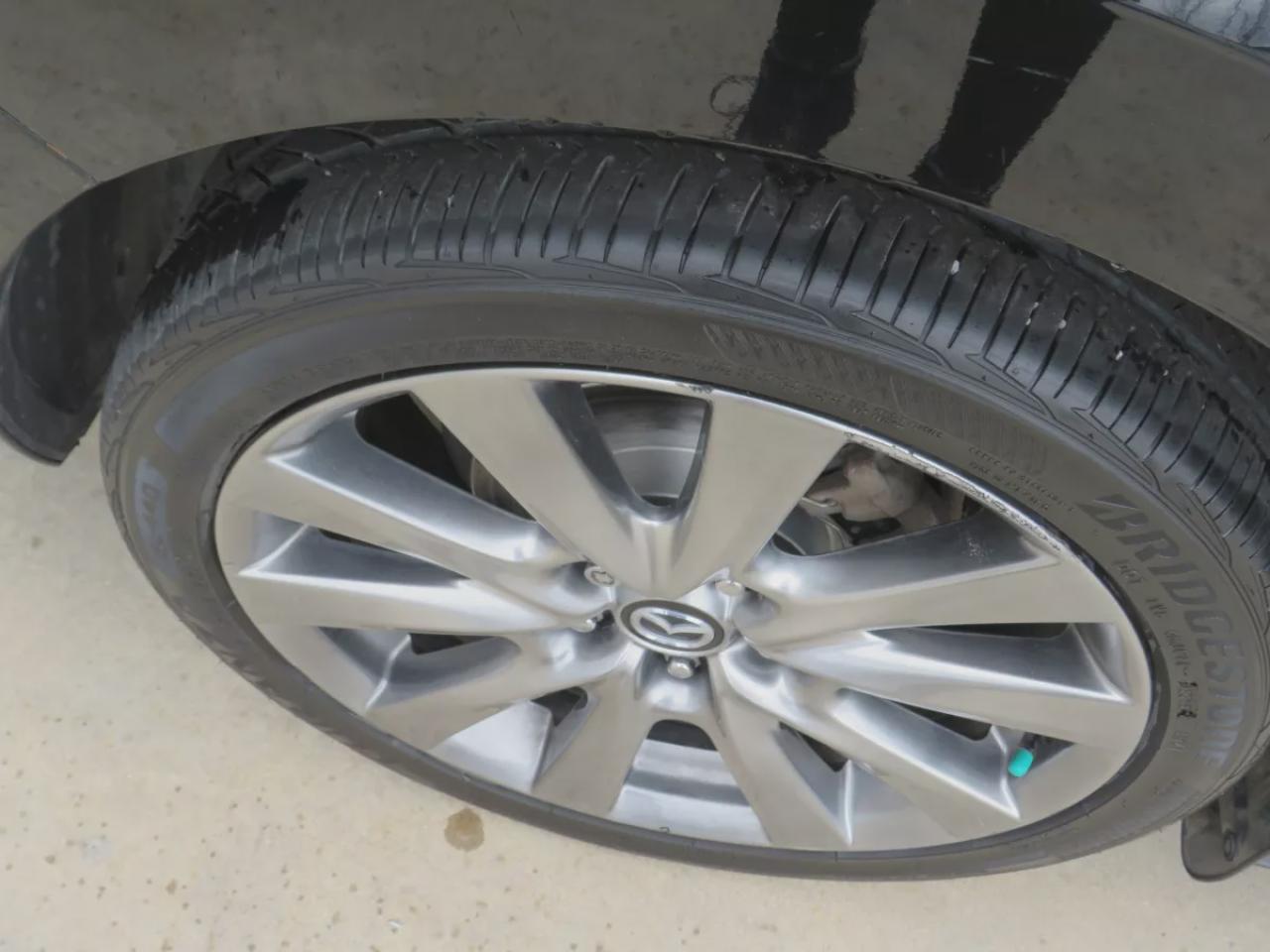 2020 Mazda MAZDA3 GT (**CLEAN TITLE/NO ACCIDENTS!!**SAFETY/CERTIFIED!!**ALLOY RIMS**NAVIGATION**LEATHER**SUNROOF**POWER SEATS**HEADS UP DISPLAY**HEATED SEATS**HEATED STEERING WHEEL**PUSH BUTTON START**BOSE SOUND SYSTEM**DUAL CLIMATE CONTROL**MEMORY SEATING**REVERSE CAMERA* Photo