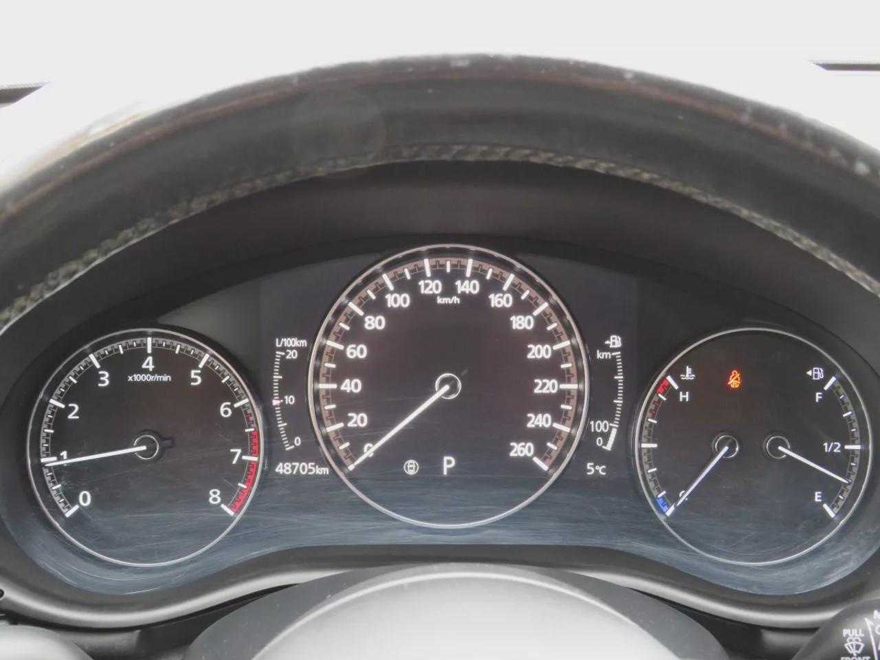 2020 Mazda MAZDA3 GT  | Clean Title | No Accidents | Safety Certified | Alloy Rims | Navigation | Leather | Sunroof | Power Seats | Heads Up Display | Heated Seats | Heated Steering Wheel | Push Button Start | Bose Sound System | Dual Climate Control | Memory Seating Photo