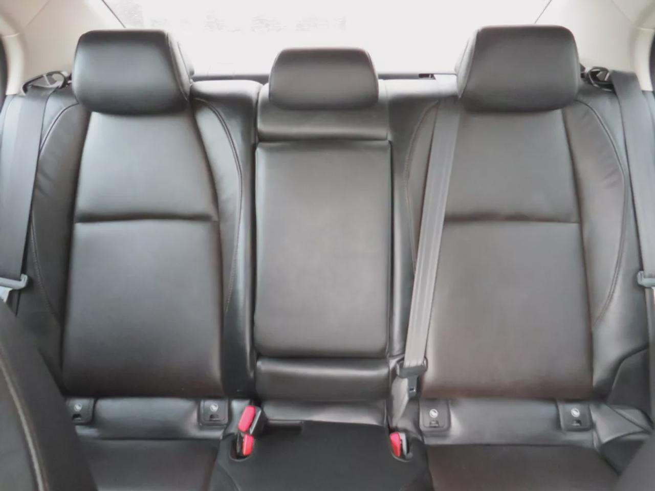 2020 Mazda MAZDA3 GT  | Clean Title | No Accidents | Safety Certified | Alloy Rims | Navigation | Leather | Sunroof | Power Seats | Heads Up Display | Heated Seats | Heated Steering Wheel | Push Button Start | Bose Sound System | Dual Climate Control | Memory Seating Photo