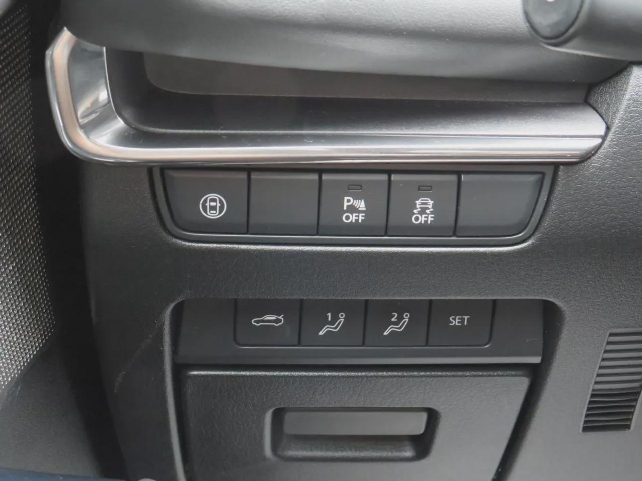 2020 Mazda MAZDA3 GT  | Clean Title | No Accidents | Safety Certified | Alloy Rims | Navigation | Leather | Sunroof | Power Seats | Heads Up Display | Heated Seats | Heated Steering Wheel | Push Button Start | Bose Sound System | Dual Climate Control | Memory Seating Photo