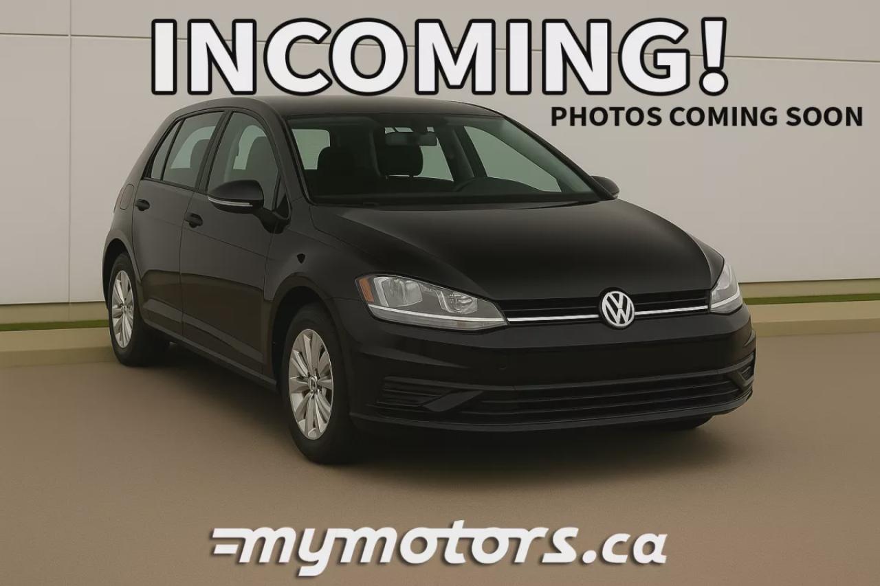 Used 2018 Volkswagen Golf GTI Autobahn for sale in Tillsonburg, ON