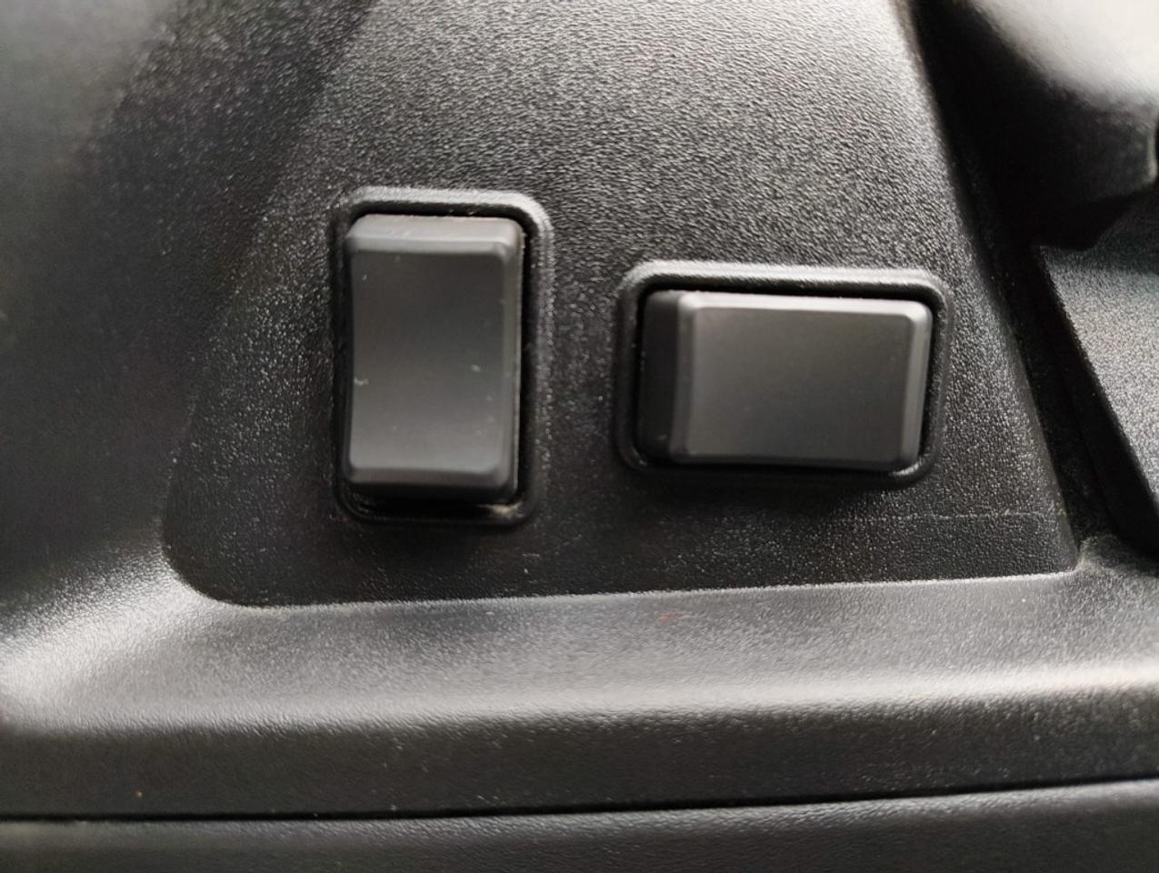 2015 Chevrolet Equinox LS Front-wheel Drive Automatic Photo