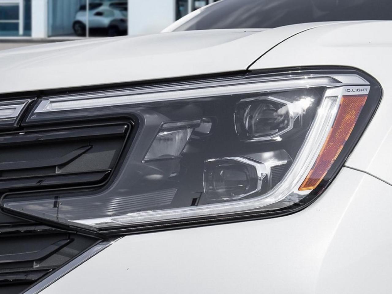 2026 Volkswagen Atlas Cross Sport Execline  - Massaging Seats Photo