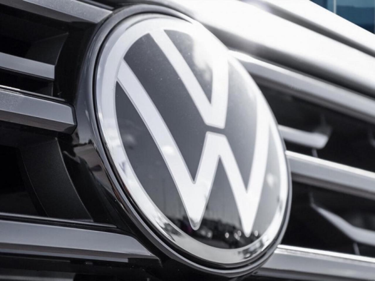 2026 Volkswagen Atlas Cross Sport Execline  - Massaging Seats Photo