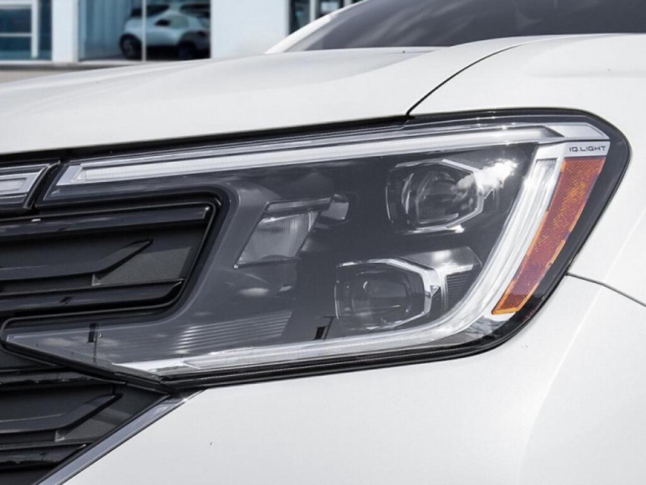 2026 Volkswagen Atlas Cross Sport Execline  - Massaging Seats Photo