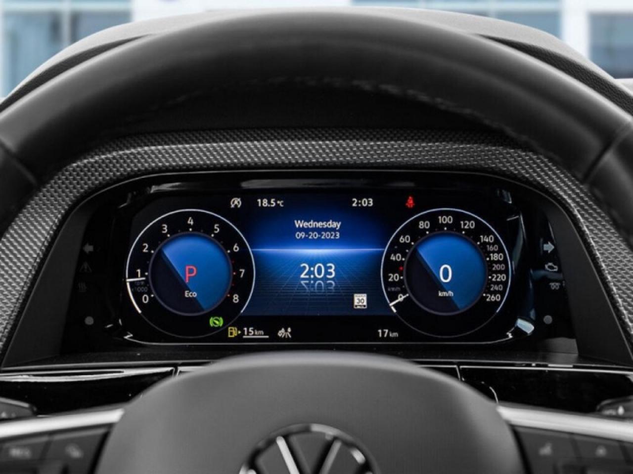 2026 Volkswagen Atlas Cross Sport Execline  - Massaging Seats Photo