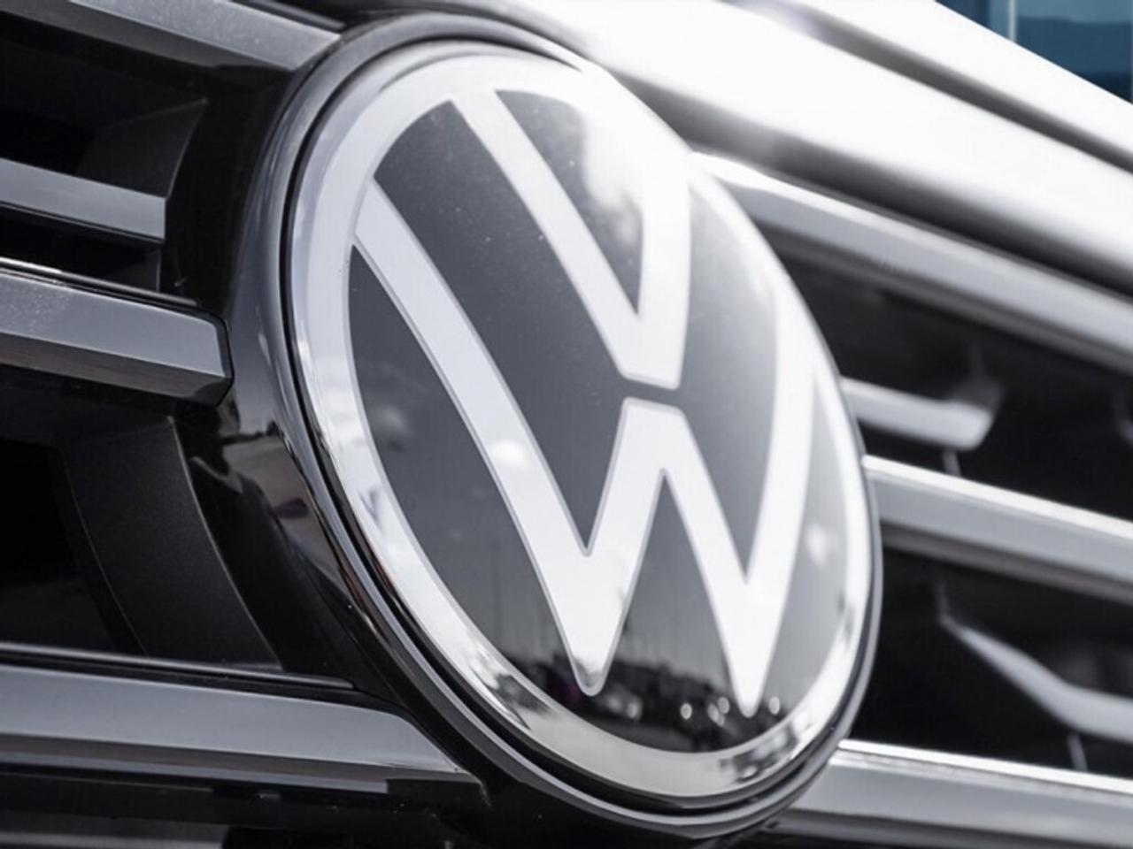 2026 Volkswagen Atlas Cross Sport Execline  - Massaging Seats Photo