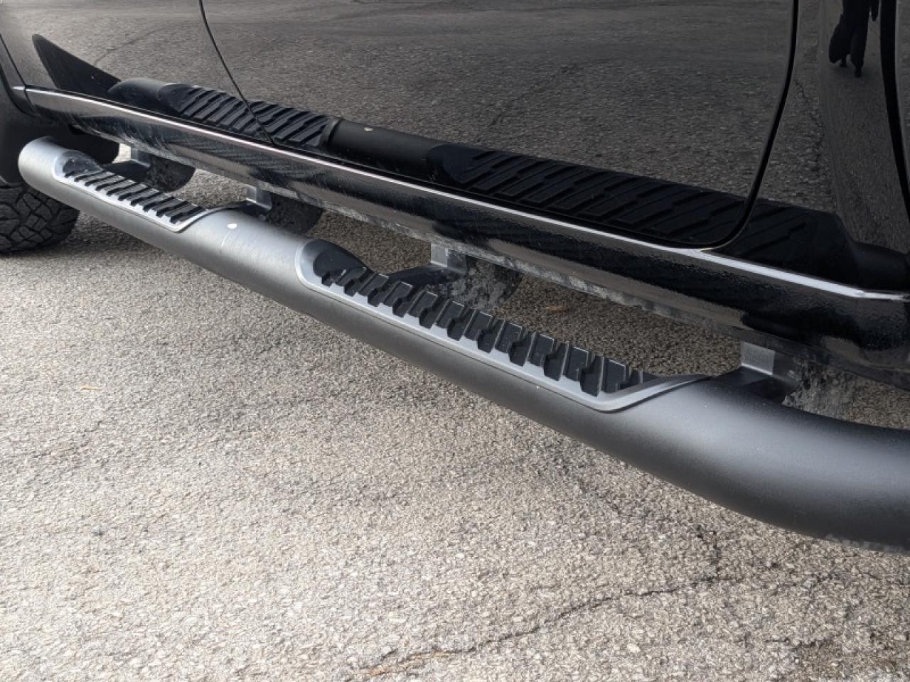 2022 Chevrolet Silverado 1500 Custom Trail Boss  **Z71 PKG** Photo