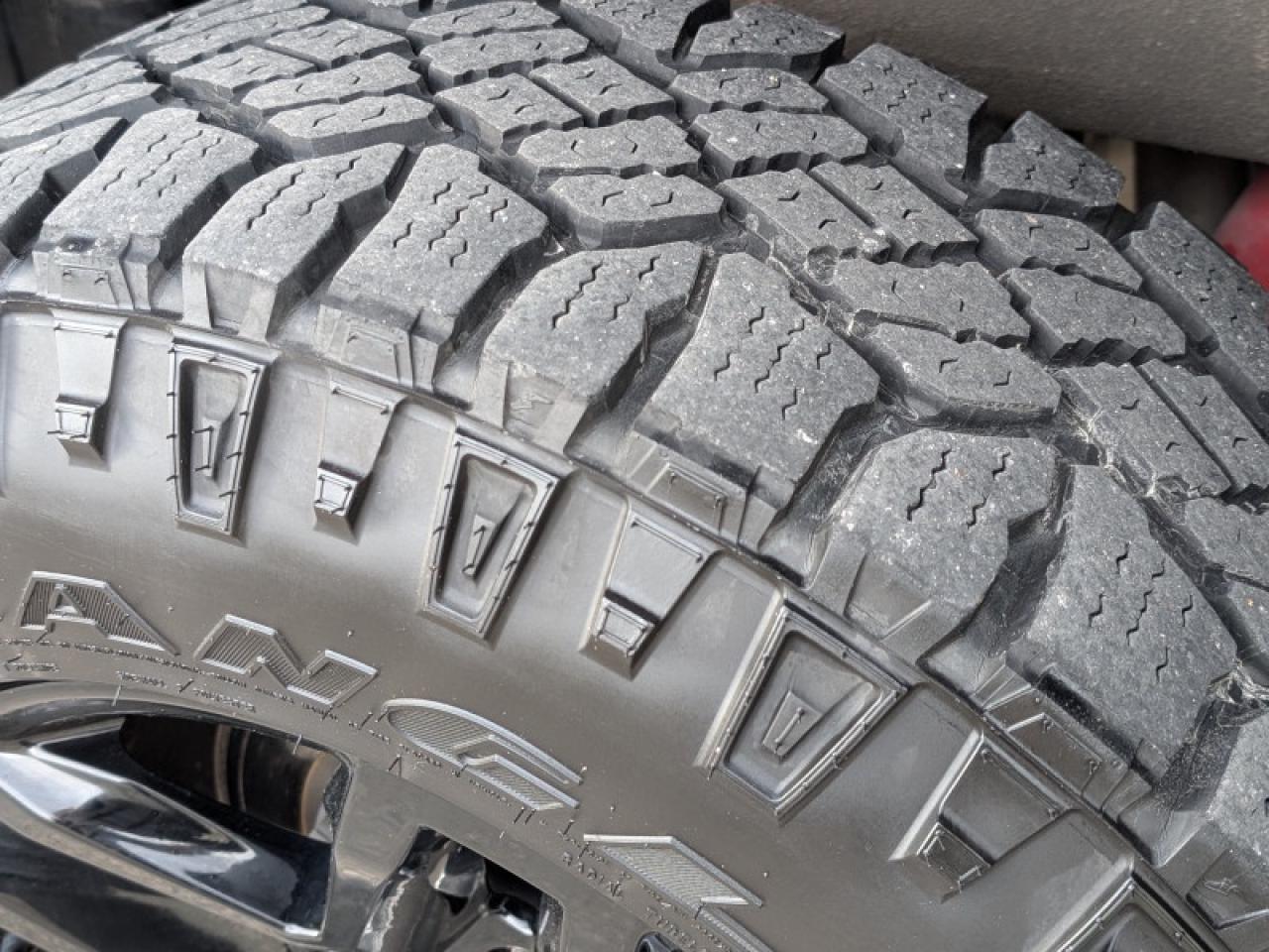 2022 Chevrolet Silverado 1500 Custom Trail Boss  **Z71 PKG** Photo