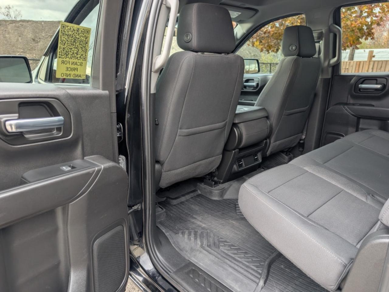 2022 Chevrolet Silverado 1500 Custom Trail Boss  **Z71 PKG** Photo