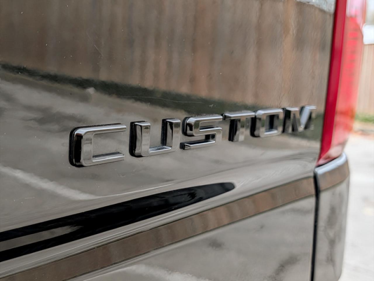 2022 Chevrolet Silverado 1500 Custom Trail Boss  **Z71 PKG** Photo